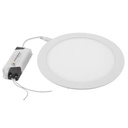SPOT ROTUND 6W 6400K ST STANDARD