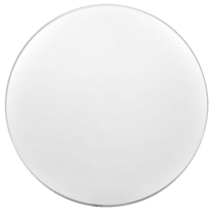 APLICA LED ROTUNDA CL-19 18W 1620LM 6500K TV CAT 5.2