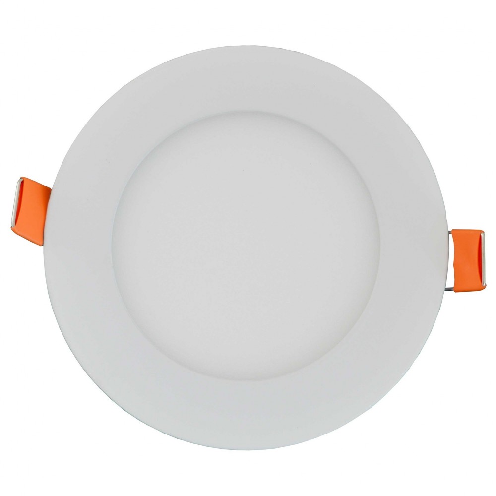 SPOT ROTUND 12W 4200K ST STANDARD