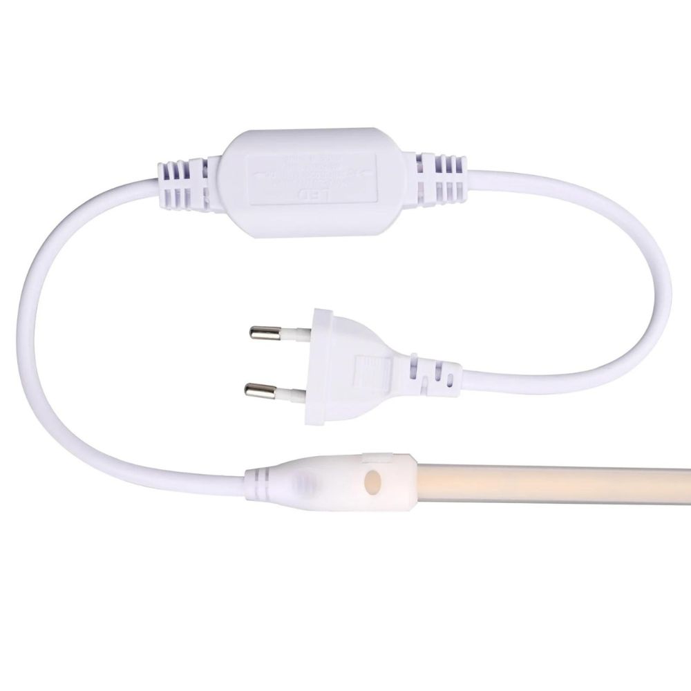 Alimentare Banda LED COB 220V, max. 8A max. 100 de metri
