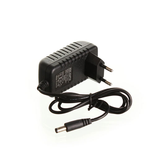 Transformator Pentru Alimentare Banda Led 12V-1A 12W