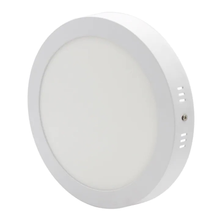 UB60235 Aplica Rotunda LED 24W Lumina Neutra 4200K Alba