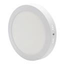 UB60235 Aplica Rotunda LED 24W Lumina Neutra 4200K Alba