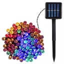 Instalatie Solara 300 Leduri SL300C ColoredShot lungimea de 33M (copie)
