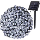 Instalatie Solara 300 Leduri SL300C ICE lungimea de 33M